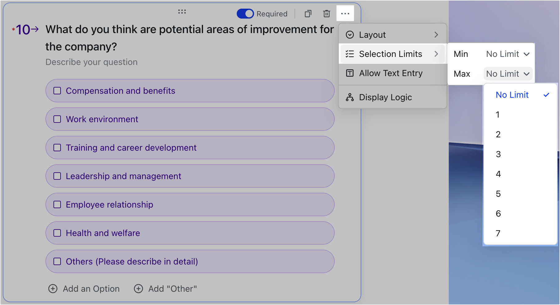 Use Feishu Forms