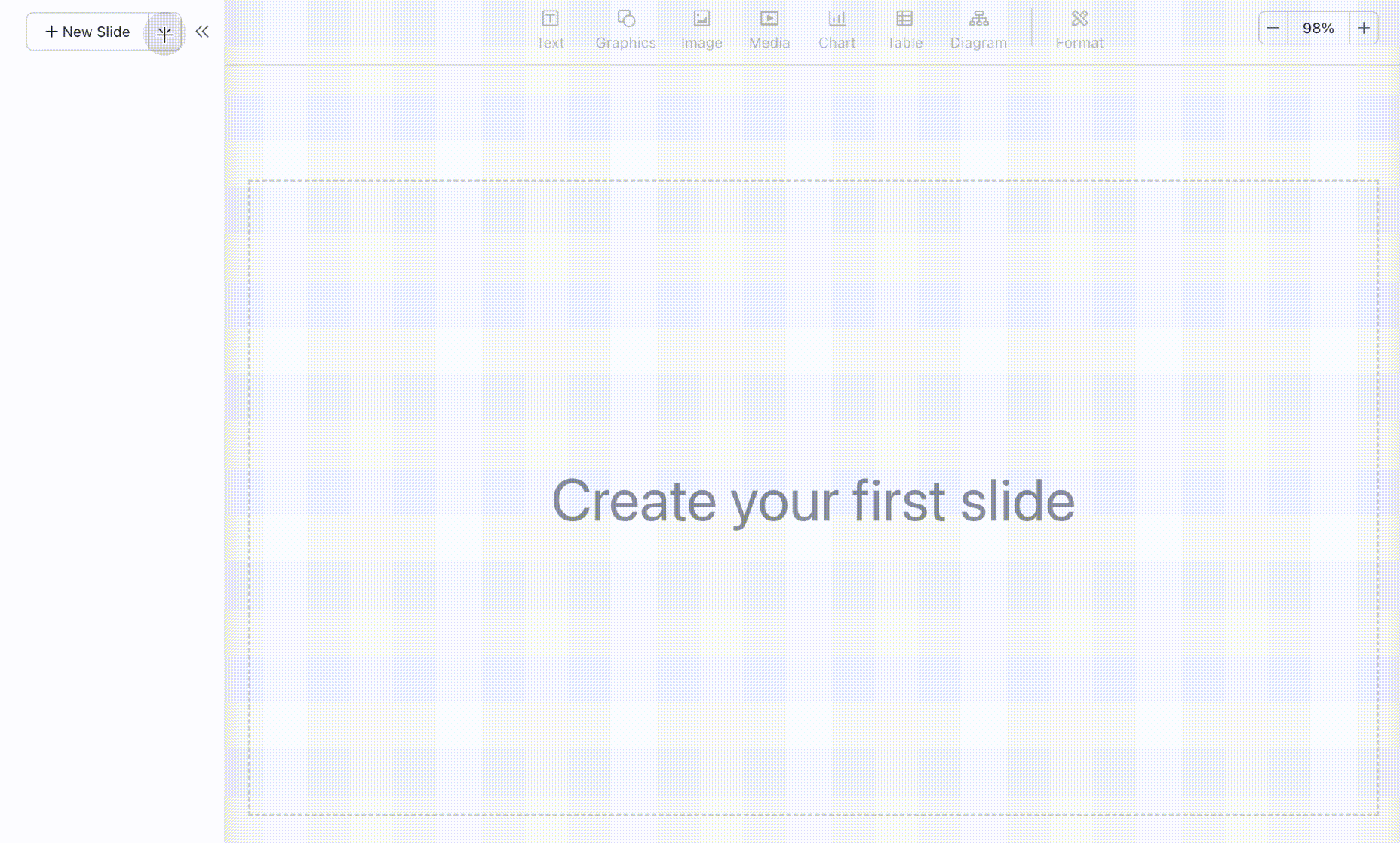 Get started with Feishu Slides