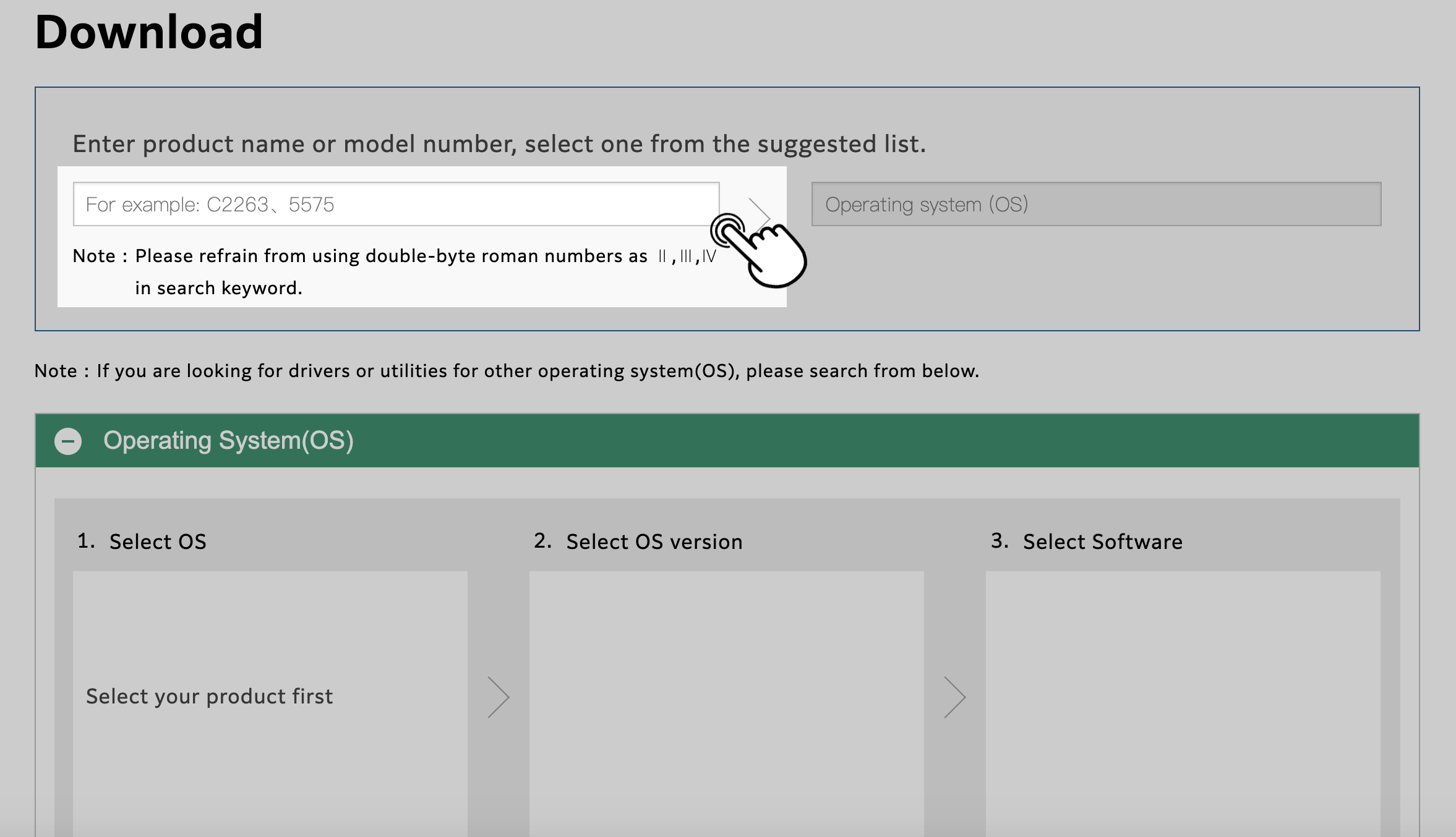Fuji Xerox Driver Installation Guide for Windows