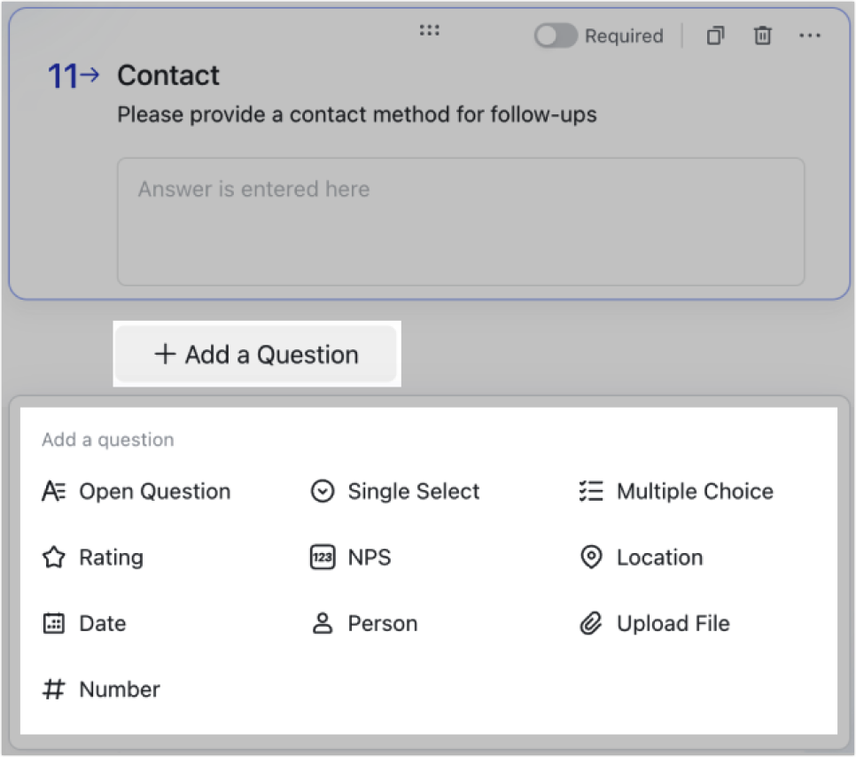 Get started with Feishu Forms