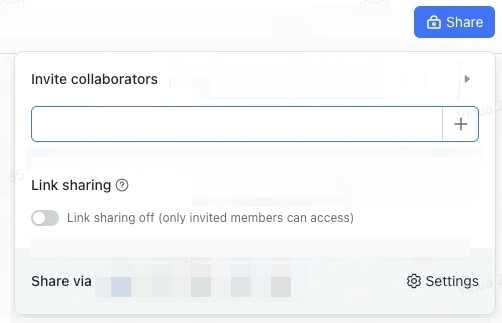 Add a Doc to an event description