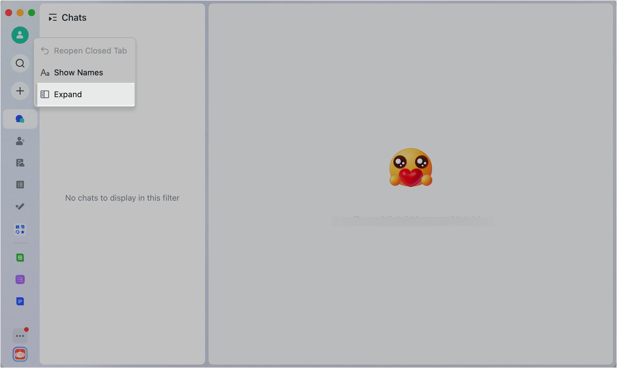 Customize the navigation bar