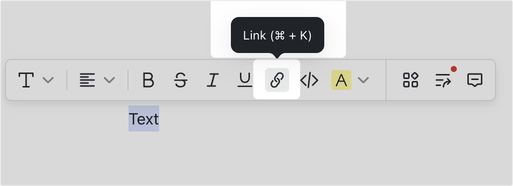 Format text in Docs