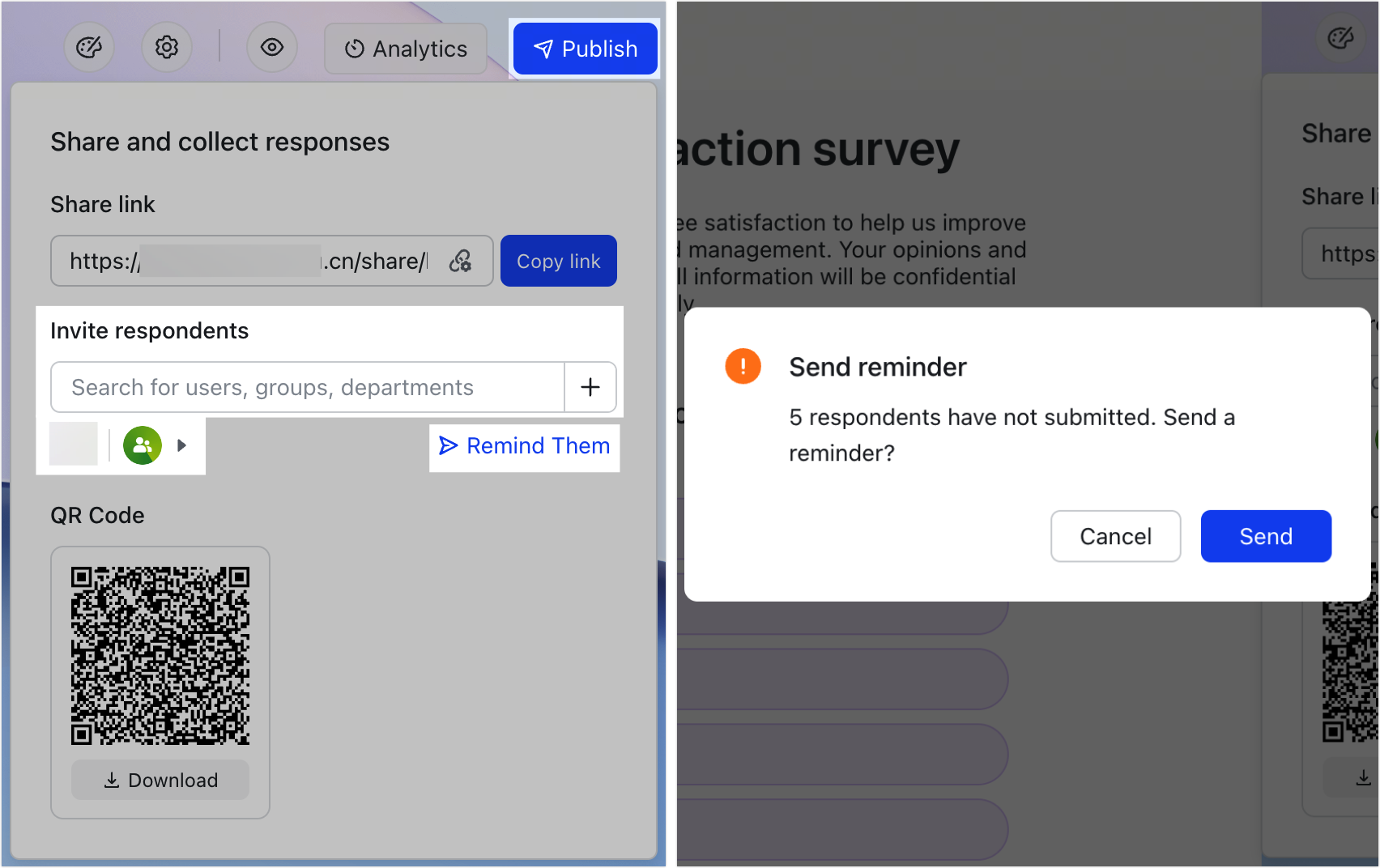 Get started with Feishu Forms