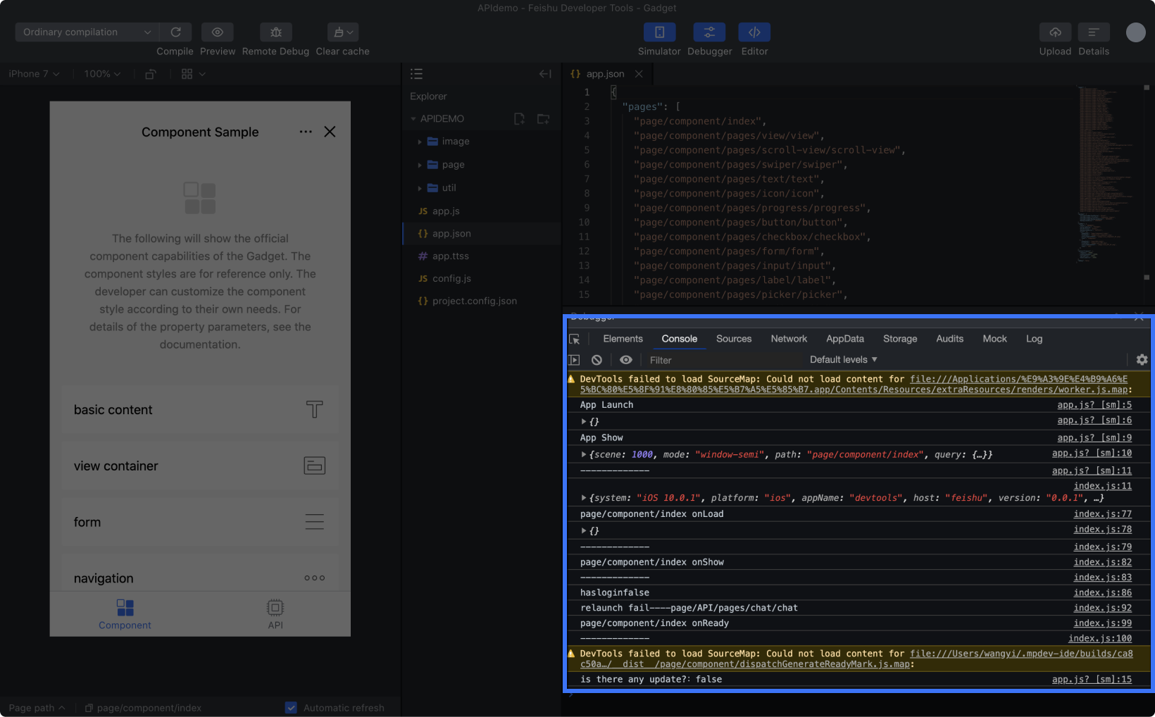 javascript tutorial => debugging with assertions - ()... 开发文档 - 飞书开放平台